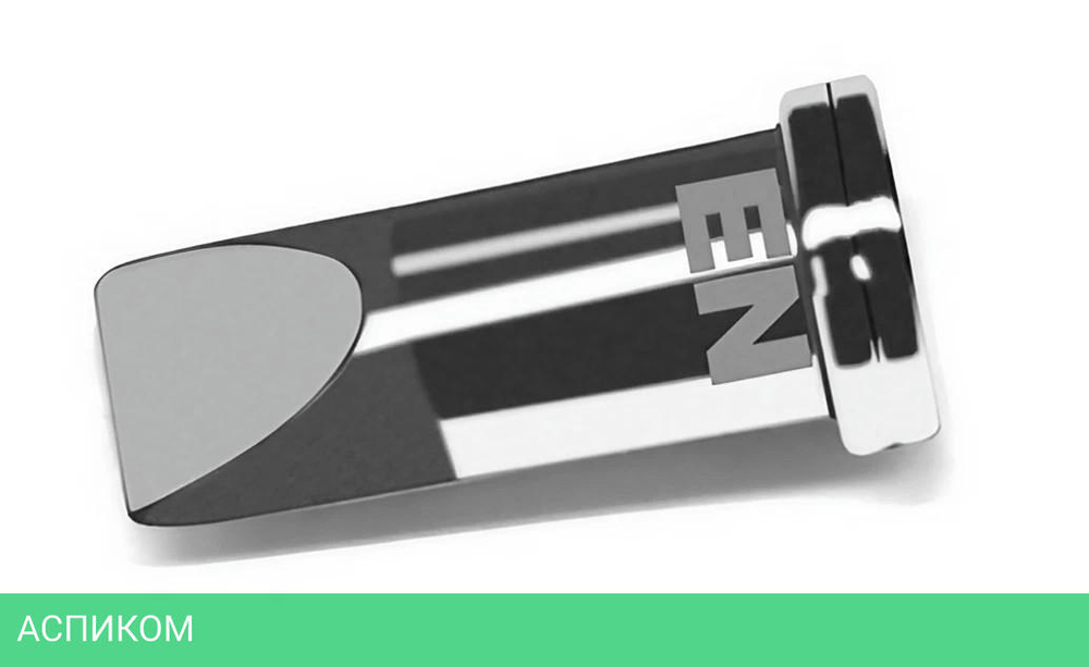 Паяльное жало Atten T800-4.6D (ACF028955)