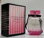 Bombshell Victoria's Secret