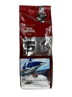Вьетнамский Кофе молотый NGUYEN-S