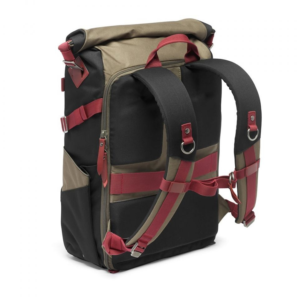 Рюкзак National Geographic NG IL 5350 Iceland Backpack M