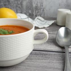 Бульонница 380 мл d 10,3 см h7 см   Stackable Noble [6]