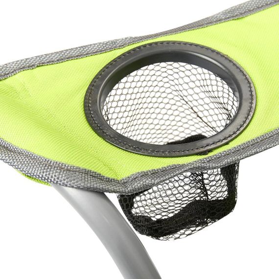 Кресло складное PREMIER (PR-242-LG)