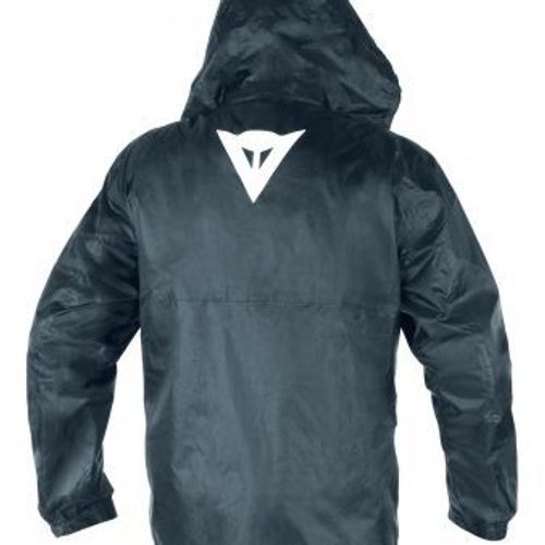 D-Crust Basic Jacket / Черный