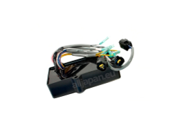 6H0-85540-07-00 CDI UNIT ASSY