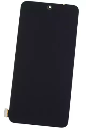 Дисплей для Xiaomi Redmi Note 10/10S/Poco M5s с тачскрином Черный - OR