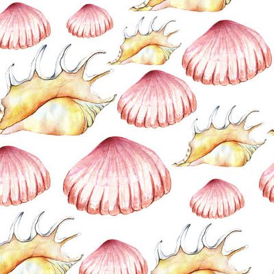 Морской берег