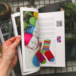 журнал "PUNTO 34 SOCKEN"