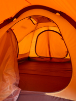 ПАЛАТКА BASK NORTH PEAK PRO 3