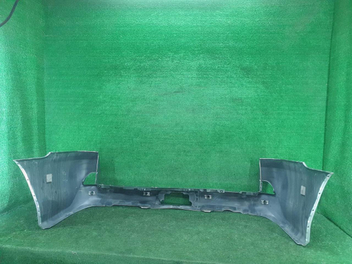 Бампер задний Lexus LX 3 (2015-2023)