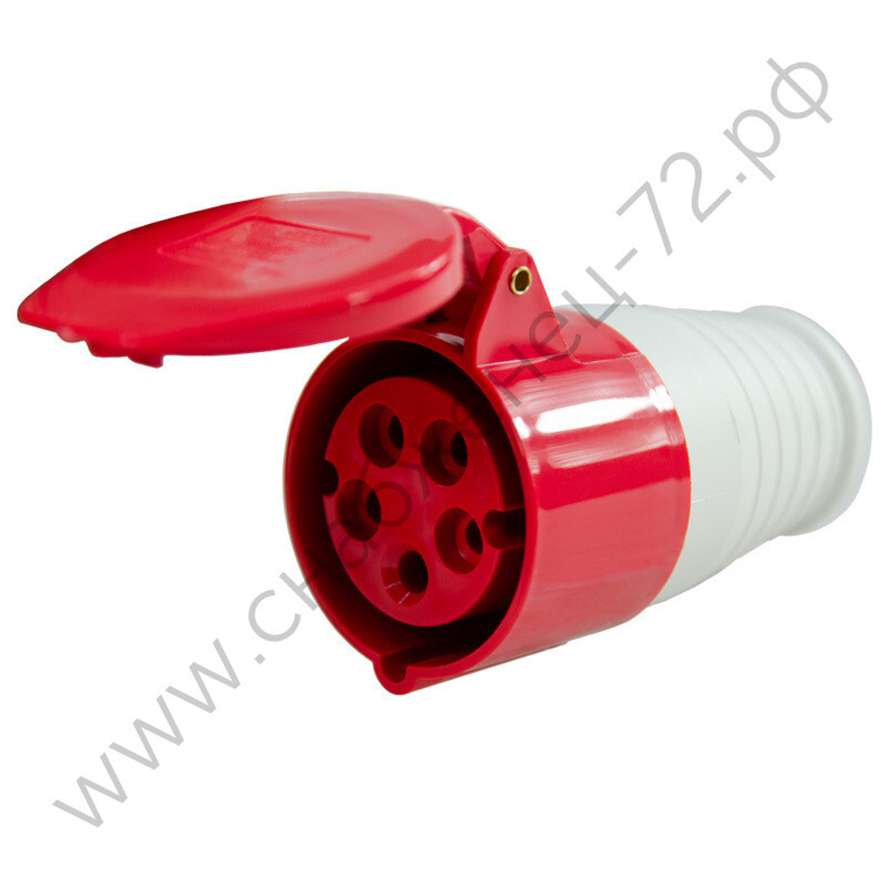 Розетки переносные Энергия TS