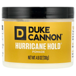 Duke Cannon Supply Co., Помада Hurricane Hold®, максимальная фиксация, без блеска, 130 г (4,6 унции)