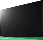 Информационная панель LG 50UM662H4LC