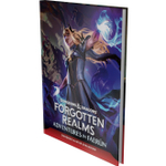 Dungeons & Dragons - Adventures in Faerun на английском языке