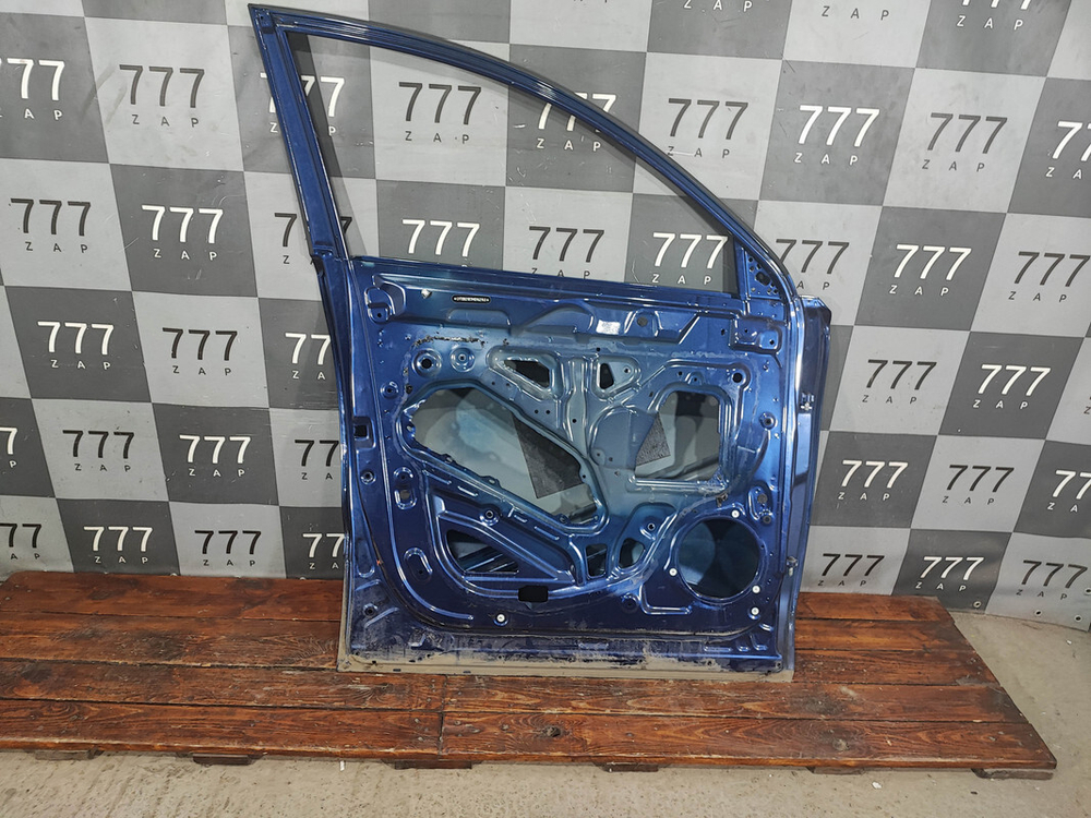 Дверь передняя левая Chery Tiggo 8 Pro 21-нв Б/У Оригинал 928000078AADYJ