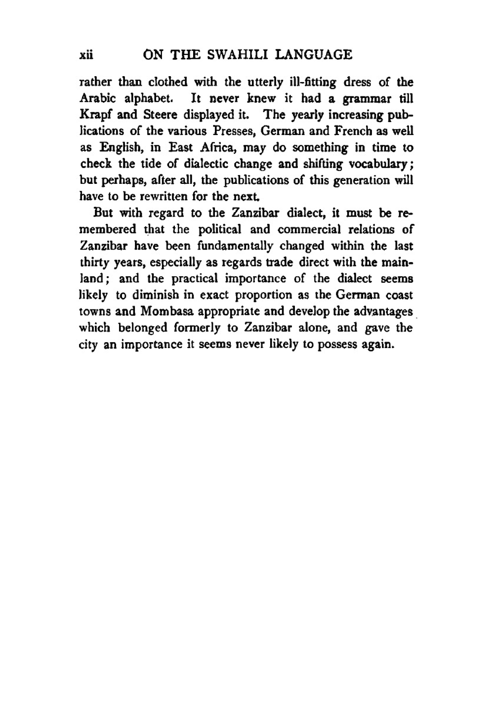 English-Swahili Dictionary (Swahili Edition) | Arthur Cornwallis Madan