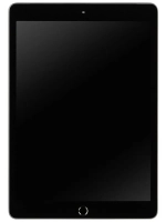 Планшет Apple iPad (9th) 10.2 2021, 64 ГБ серебристый