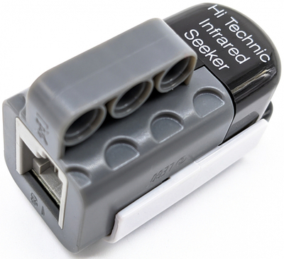 HiTechnic NSK1042 Инфракрасный датчик поиска/обнаружения к микрокомпьютеру NXT