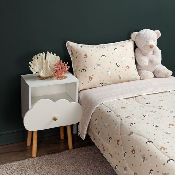 Зверята Комплект Детский