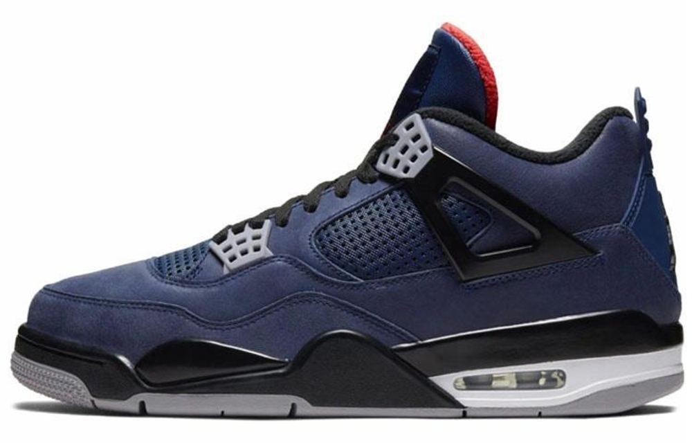 Кроссовки Jordan Air Jordan 4 Retro Wntr