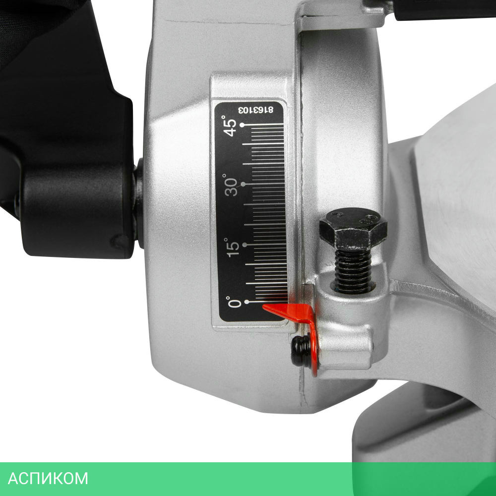 Электропила Makita LH1040