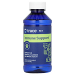Trace, Pet, поддержка иммунитета, для собак и кошек, 118 мл (4 жидк. унц.)