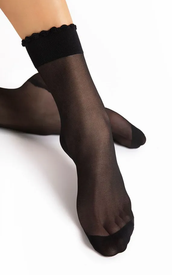 1103/M PICO MASSAGE 20 DEN Носки женские