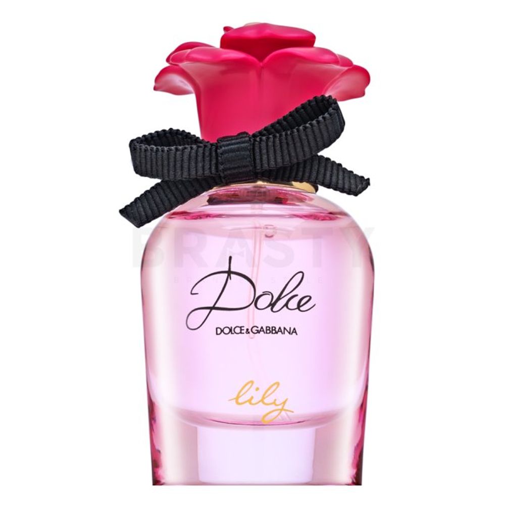 Dolce &amp; Gabbana Dolce Lily EDT W 30 ml