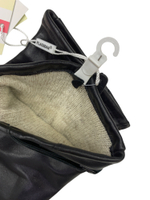 Перчатки. Мужские. Материал верха: Кожаные люкс качества. Подклад: Трикотаж-шерсть. 5 шт в упаковке.