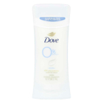 Dove, Дезодорант без алюминия, для чувствительных людей, 74 г (2,6 унции)
