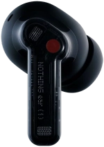 Беспроводные наушники Nothing Ear (1), Черный