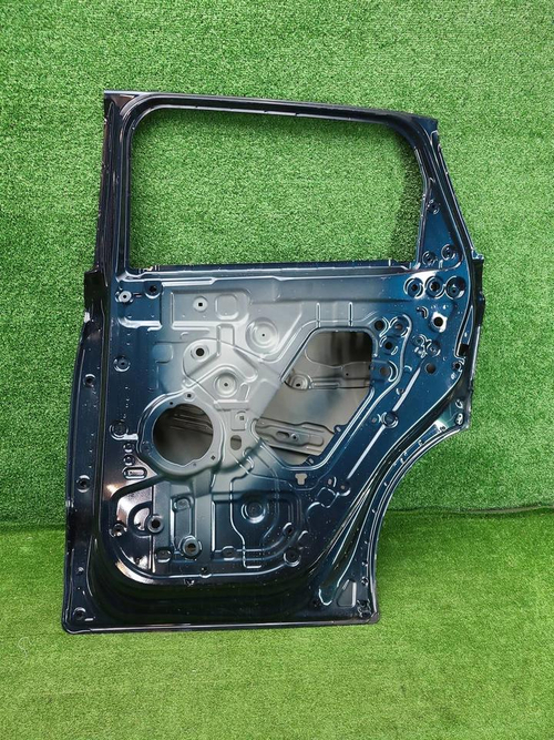 Дверь задняя правая Haval F7 2 (2024-н.в.)