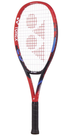 Детская ракетка Yonex Vcore Junior 25 SCARLET