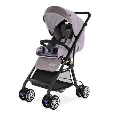 Прогулочная коляска Zooper Ballet