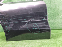 Дверь задняя правая BMW X5 G05 (2018-н.в.)