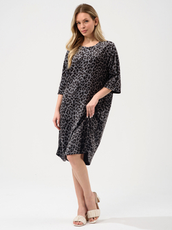 Туника женская "Сафари"