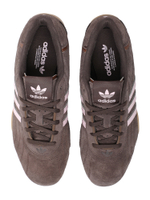 Кроссовки Низкие Из Кожи/текстиля Adiracer Lo W