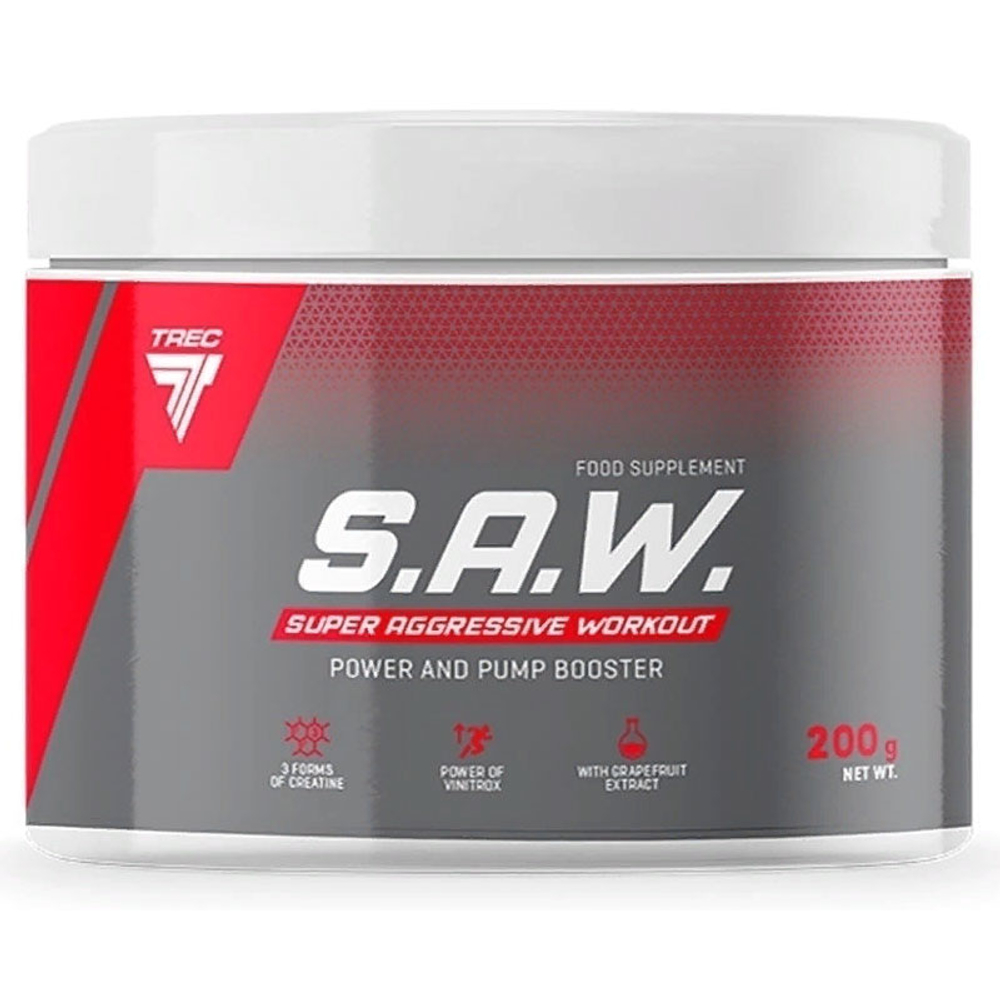 Trec Nutrition SAW (200 гр.) [M]