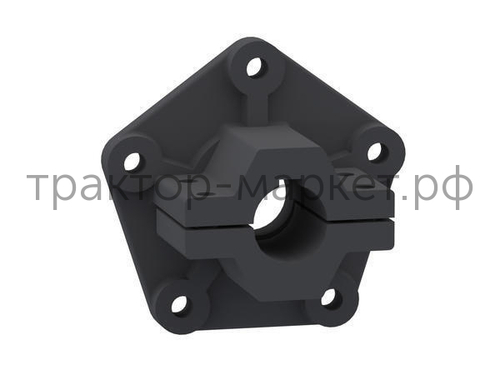 Ступица заднего колеса Т-15