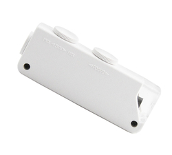 Мини-микроскоп 160х-200х, LED подсветка, футляр
