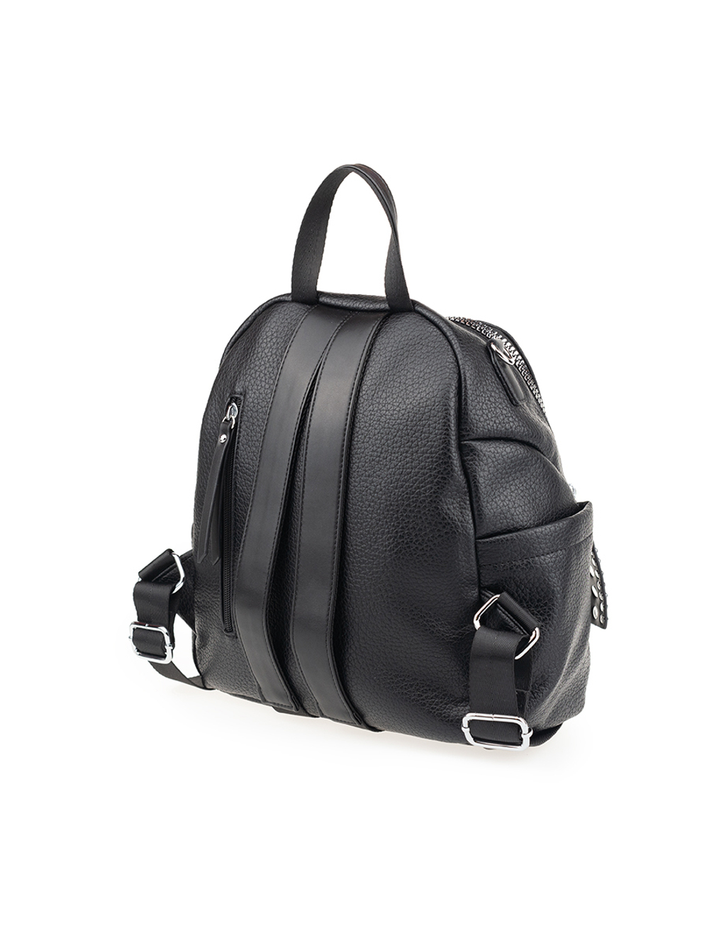 18366/10 Рюкзак жен., иск. кожа