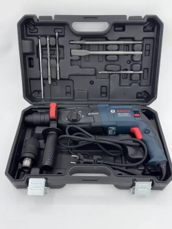 Bosch Перфоратор 1200 Вт, 0 акк.