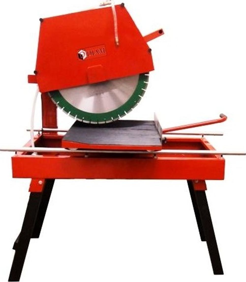 Станок камнерезный DIAM SKH-600/4,0 400V 600061