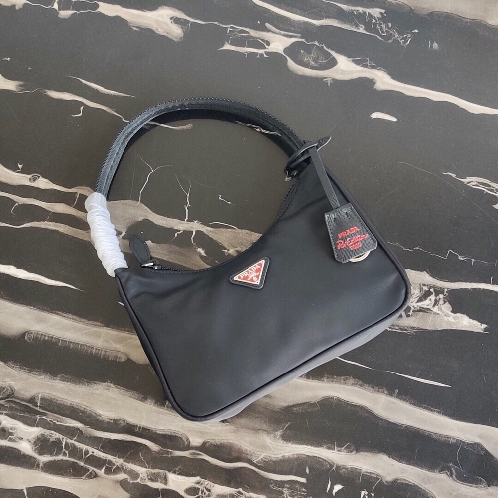Prada Nylon Re-Edition 2000 Bag