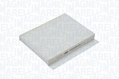 MAGNETI MARELLI - 350203061520-MAN - Filter, cabin air