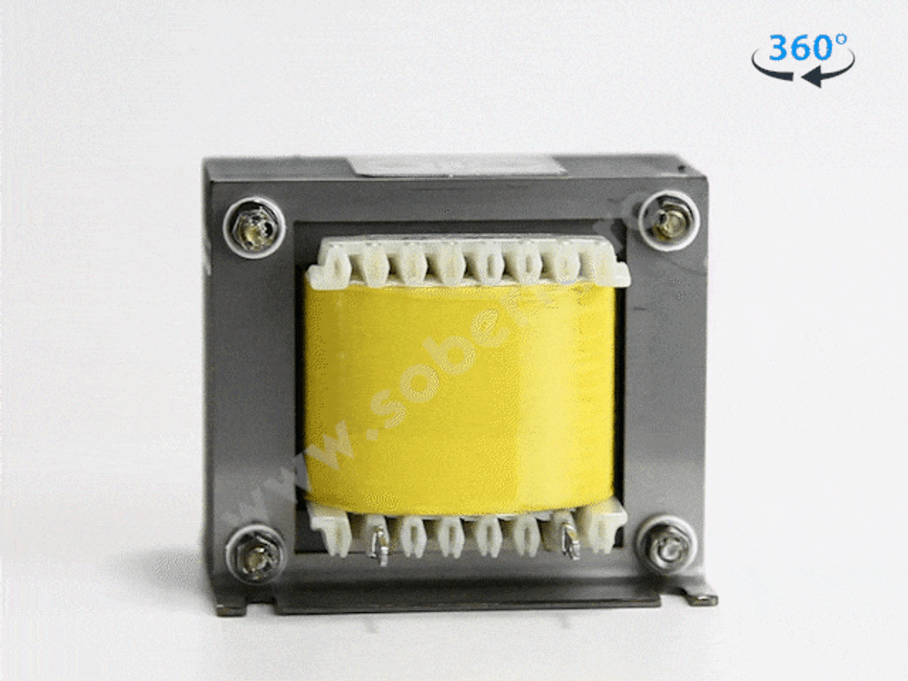 усилитель ламповый дроссель