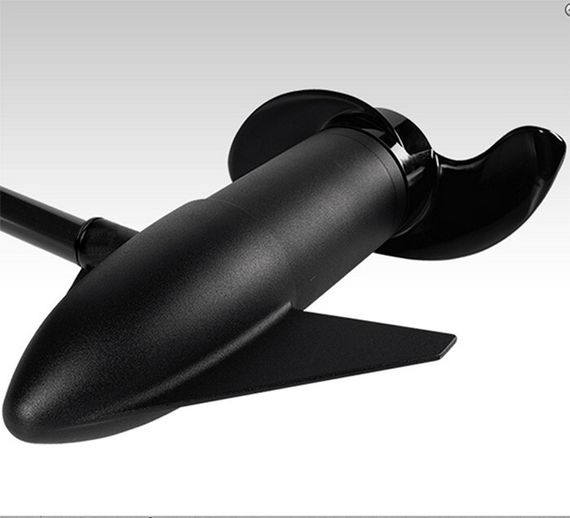 Электромотор Minn Kota Traxxis 45