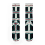 Баскетбольные носки Jordan Everyday Essentials Multicolor socks