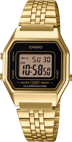 Часы Casio LA-680WEGA-1E