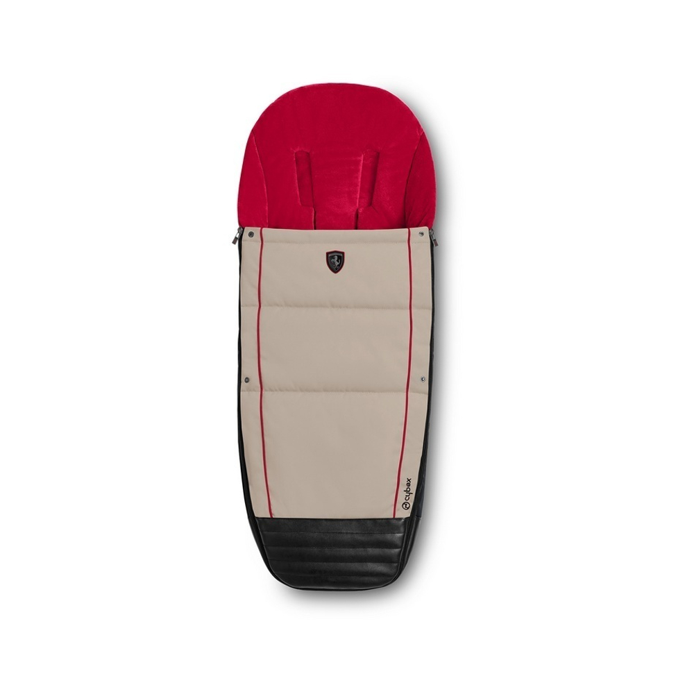 Конверт Cybex FootMuff к коляскам Cybex Priam / Mios