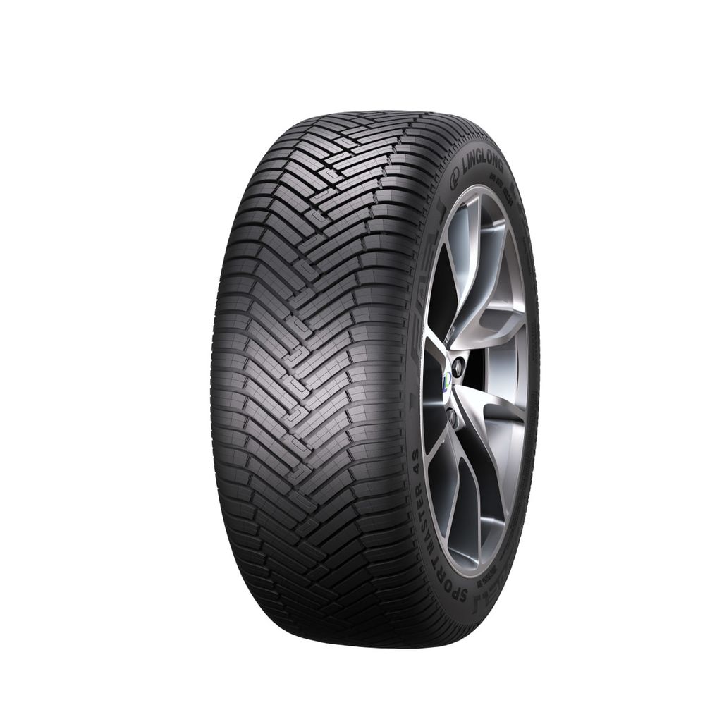 LINGLONG SPORT MASTER 4S 245/45R19 102W XL